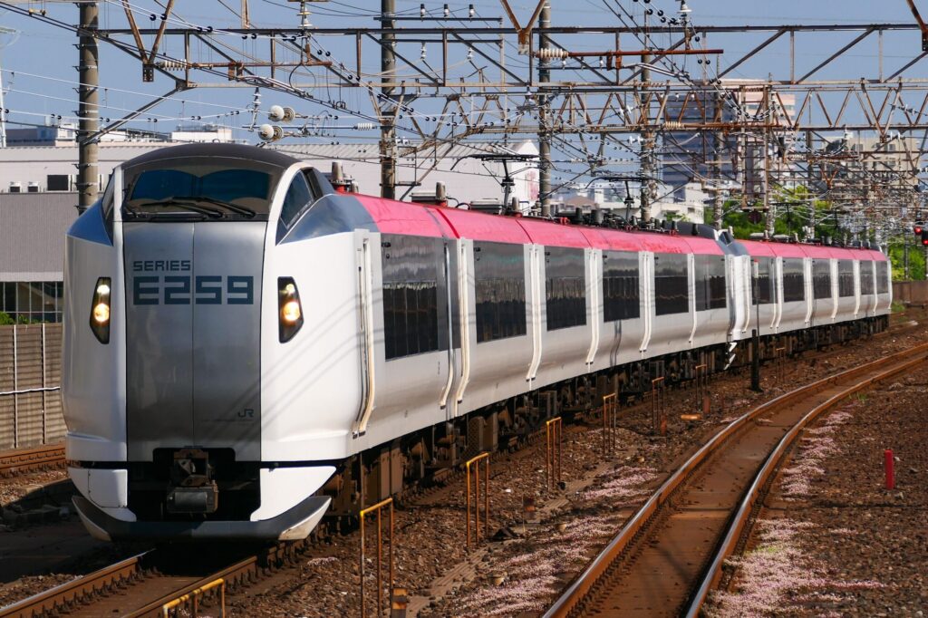 成田エクスプレスとは？